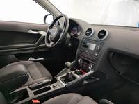 Pogled na unutrašnjost