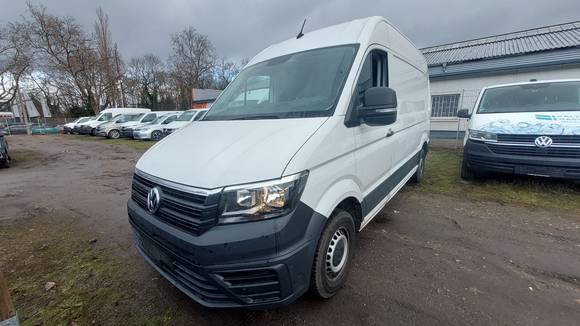 Náhled zpředu zleva