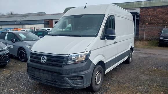 Náhled zpředu zleva