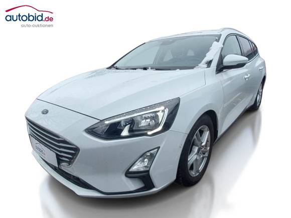 Náhled zpředu zleva