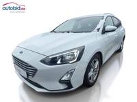 Ford Focus Turnier 2,0 EcoBlue "Cool & Connect"