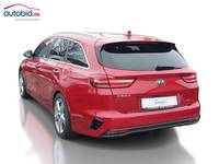 Aanzicht achter links