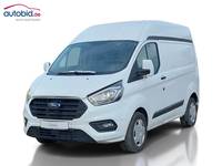 Ford Transit Custom Kasten 2,0 TDCI