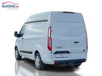 Náhled zezadu zleva