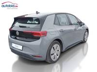 Aanzicht achter rechts