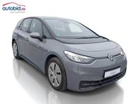 Aanzicht voor rechts