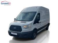 Náhled zpředu zleva