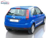 Aanzicht achter rechts