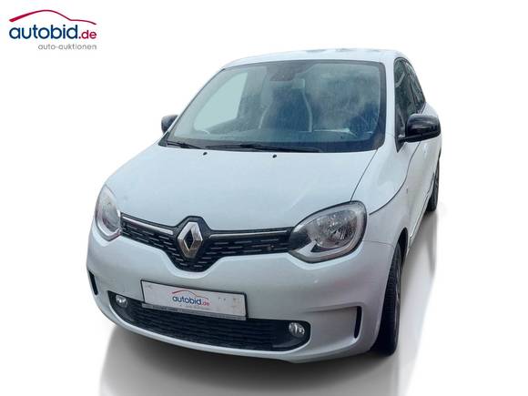 Náhled zpředu zleva