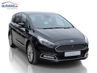 Aanzicht voor rechts