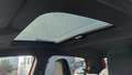 View of sunroof / panoramic roof