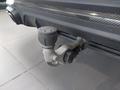 View of trailer tow-bar hitch