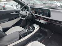 Pogled na unutrašnjost