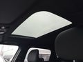 View of sunroof / panoramic roof