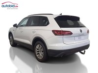 Aanzicht achter links