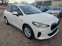 Vista anteriore destra