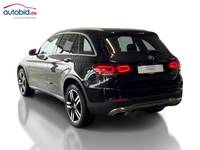 Aanzicht achter links