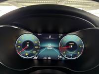 Aanzicht combi-instrument