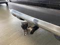 View of trailer tow-bar hitch