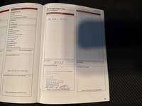 Extra invoer in serviceboekje