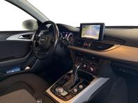 Aanzicht binnenruimte