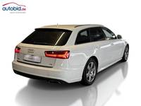 Aanzicht achter rechts