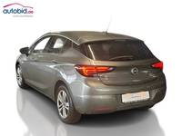 Aanzicht achter links