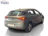 Aanzicht achter rechts