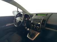 Aanzicht binnenruimte