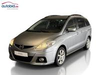 Mazda 5 2,0 CD "Active"