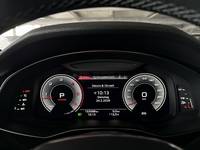 Aanzicht combi-instrument