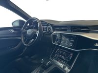 Aanzicht binnenruimte