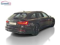 Aanzicht achter rechts