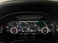 Aanzicht combi-instrument