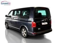 Aanzicht achter links