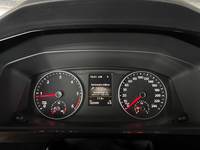 Aanzicht combi-instrument