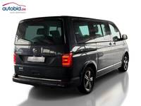 Aanzicht achter rechts