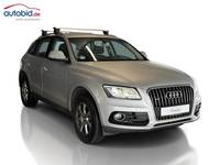 Aanzicht voor rechts