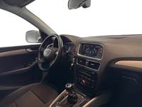 Aanzicht binnenruimte