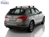 Aanzicht achter rechts