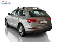 Aanzicht achter links