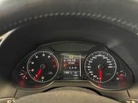 Aanzicht combi-instrument