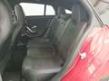 View of rear seat