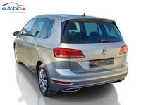 Aanzicht achter links