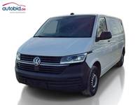 VW T6.1 Kasten LR 2,0 TDI