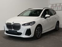 BMW 2 Active Tourer 218 d M Sport Connected Professional UVP: 56.830,03 €