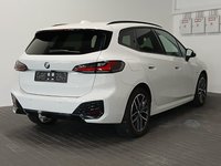 Widok z tyłu po stronie prawej