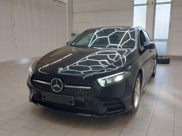 Náhled zpředu zleva