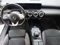 View of dashboard