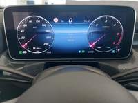 Pogled na kombinovani instrument